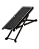 Apoio De Pé Para Violonista Custom Sound Csf-1 - Imagem 1