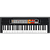 Teclado Yamaha PSR-F51 - Imagem 1