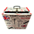 Case Caixa de Bateria 12x5 - Imagem 1