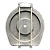 Semi Case Pratos Solid Sound - Com Rodas - Imagem 2