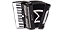 Acordeon Michael ACM8007N - Imagem 7