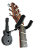 Suporte de Parede Fixo Com Espelho SPG-10 - Imagem 2
