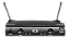 Microfone Duplo Sem Fio Kadosh KDS-W 382M Para Pequenos Eventos - Imagem 5