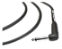 Cabo P10 X P10l Santo Angelo Ninja L 15ft 4.57m Cor Preto - Imagem 4