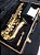 Saxofone Soprano Curvo Dixon Seminovo - Imagem 4