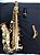 Saxofone Soprano Curvo Dixon Seminovo - Imagem 2