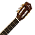 Violão Michael VM15S NA Aço Natural – Ideal para Iniciantes e Intermediários - Imagem 4