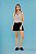 G FEM CLASSIC SHORT DOLL - Imagem 1