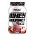 Whey Protein Gourmet 907g Pote - FN Forbis - Imagem 2