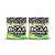 Kit 2X BCAA Gourmet 4.1.1 280g - FN Forbis Nutrition - Imagem 1