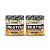 Kit 2X Creatina Monohidratada Power Explosion 300g - FN Forbis Nutrition - Imagem 1