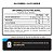 Kit 2X Glutamina Gluta Immunity Elite Series 150g - FN Forbis Nutrition - Imagem 2