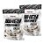 Kit 2X Whey Protein Gourmet 907g Refil - FN Forbis Nutrition - Imagem 4