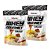 Kit 2X Whey Protein Gourmet 907g Refil - FN Forbis Nutrition - Imagem 5