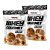 Kit 2X Whey Protein Gourmet 907g Refil - FN Forbis Nutrition - Imagem 7