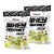 Kit 2X Whey Protein Gourmet 907g Refil - FN Forbis Nutrition - Imagem 11
