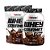 Kit Pote + Refil Whey Protein Gourmet - FN Forbis Nutrition - Imagem 5