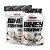 Kit Pote + Refil Whey Protein Gourmet - FN Forbis Nutrition - Imagem 7