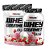 Kit Pote + Refil Whey Protein Gourmet - FN Forbis Nutrition - Imagem 8