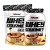 Kit Pote + Refil Whey Protein Gourmet - FN Forbis Nutrition - Imagem 11