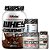 Kit Whey Gourmet Pote + Creatina 300g + Glutamina 150g + BCAA 100 cáps - FN Forbis - Imagem 1