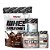 Kit Whey Gourmet Refil + Creatina 300g + Glutamina 150g + BCAA 100 cáps - FN Forbis - Imagem 6