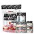 Kit Whey Gourmet Refil + Creatina 300g + Glutamina 150g + BCAA 100 cáps - FN Forbis - Imagem 2