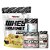 Kit Whey Gourmet Refil + Creatina 300g + Glutamina 150g + BCAA 100 cáps - FN Forbis - Imagem 9