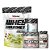 Kit Whey Gourmet Refil + Creatina 300g + Glutamina 150g + BCAA 100 cáps - FN Forbis - Imagem 10