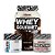 Kit Whey Protein Gourmet Pote + Creatina 300g + Gluta Immunity 150g - FN Forbis - Imagem 2