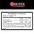 Kit Whey Protein Gourmet Pote 907g + Creatina Extreme Pump Elite Series 150g - FN Forbis Nutrition - Imagem 3