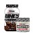 Kit Whey Protein Gourmet Pote 907g + Creatina Power Explosion Sem Sabor 300g - FN Forbis Nutrition - Imagem 1