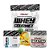 Kit Whey Protein Gourmet Refil + Creatina 300g + Gluta Immunity 150g - FN Forbis - Imagem 6