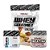 Kit Whey Protein Gourmet Refil + Creatina 300g + Gluta Immunity 150g - FN Forbis - Imagem 11