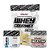 Kit Whey Protein Gourmet Refil + Creatina 300g + Gluta Immunity 150g - FN Forbis - Imagem 7