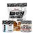 Kit Whey Protein Gourmet Refil + Creatina 300g + Gluta Immunity 150g - FN Forbis - Imagem 9