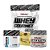 Kit Whey Protein Gourmet Refil + Creatina 300g + Gluta Immunity 150g - FN Forbis - Imagem 10