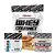 Kit Whey Protein Gourmet Refil + Creatina 300g + Gluta Immunity 150g - FN Forbis - Imagem 2