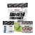 Kit Whey Protein Gourmet Refil + Creatina 300g + Gluta Immunity 150g - FN Forbis - Imagem 3