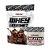 Kit Whey Protein Gourmet Refil 907g + Creatina Power Explosion 300g - FN Forbis Nutrition - Imagem 8