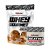 Kit Whey Protein Gourmet Refil 907g + Creatina Power Explosion 300g - FN Forbis Nutrition - Imagem 12