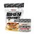 Kit Whey Protein Gourmet Refil 907g + Creatina Power Explosion 300g - FN Forbis Nutrition - Imagem 5