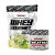 Kit Whey Protein Gourmet Refil 907g + Creatina Power Explosion 300g - FN Forbis Nutrition - Imagem 1