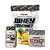 Kit Whey Protein Refil + Creatina 300g + BCAA 100 cáps Gourmet - FN Forbis Nutrition - Imagem 3