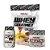 Kit Whey Protein Refil + Creatina 300g + BCAA 100 cáps Gourmet - FN Forbis Nutrition - Imagem 4