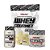 Kit Whey Protein Refil + Creatina 300g + BCAA 100 cáps Gourmet - FN Forbis Nutrition - Imagem 5