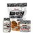 Kit Whey Protein Refil + Creatina 300g + BCAA 100 cáps Gourmet - FN Forbis Nutrition - Imagem 8