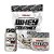 Kit Whey Protein Refil + Creatina 300g + BCAA 100 cáps Gourmet - FN Forbis Nutrition - Imagem 9