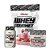 Kit Whey Protein Refil + Creatina 300g + BCAA 100 cáps Gourmet - FN Forbis Nutrition - Imagem 10