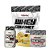 Kit Whey Protein Refil + Creatina 300g + BCAA 100 cáps Gourmet - FN Forbis Nutrition - Imagem 11